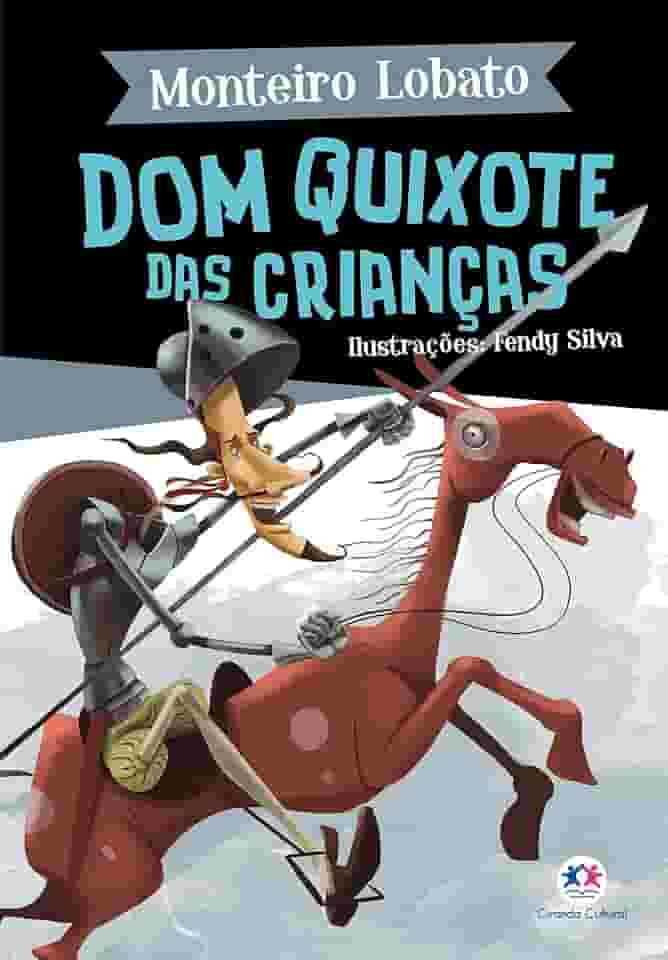 Dom Quixote das crianças