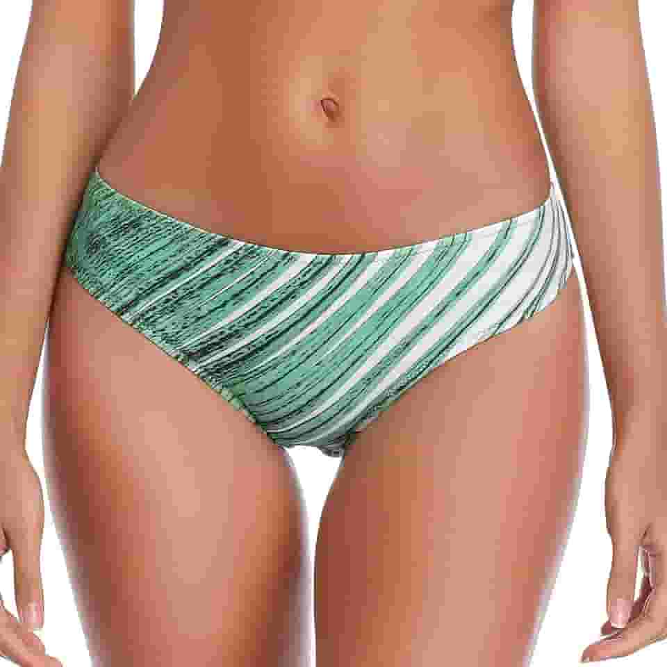 Calcinha de biquíni sexy feminina Cheecky String Biquínis para mulheres