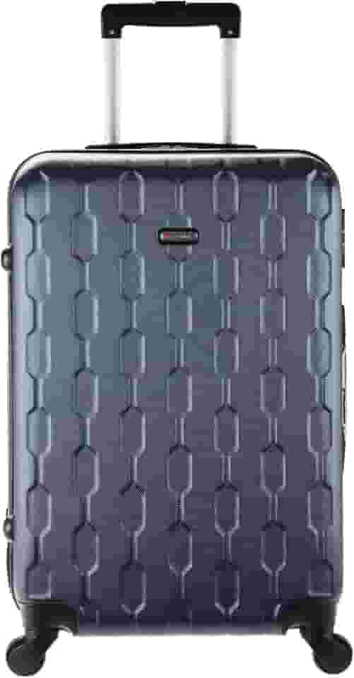 Mala Rígida Média Linha Frevo