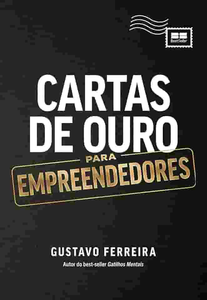 Cartas de Ouro para Empreendedores