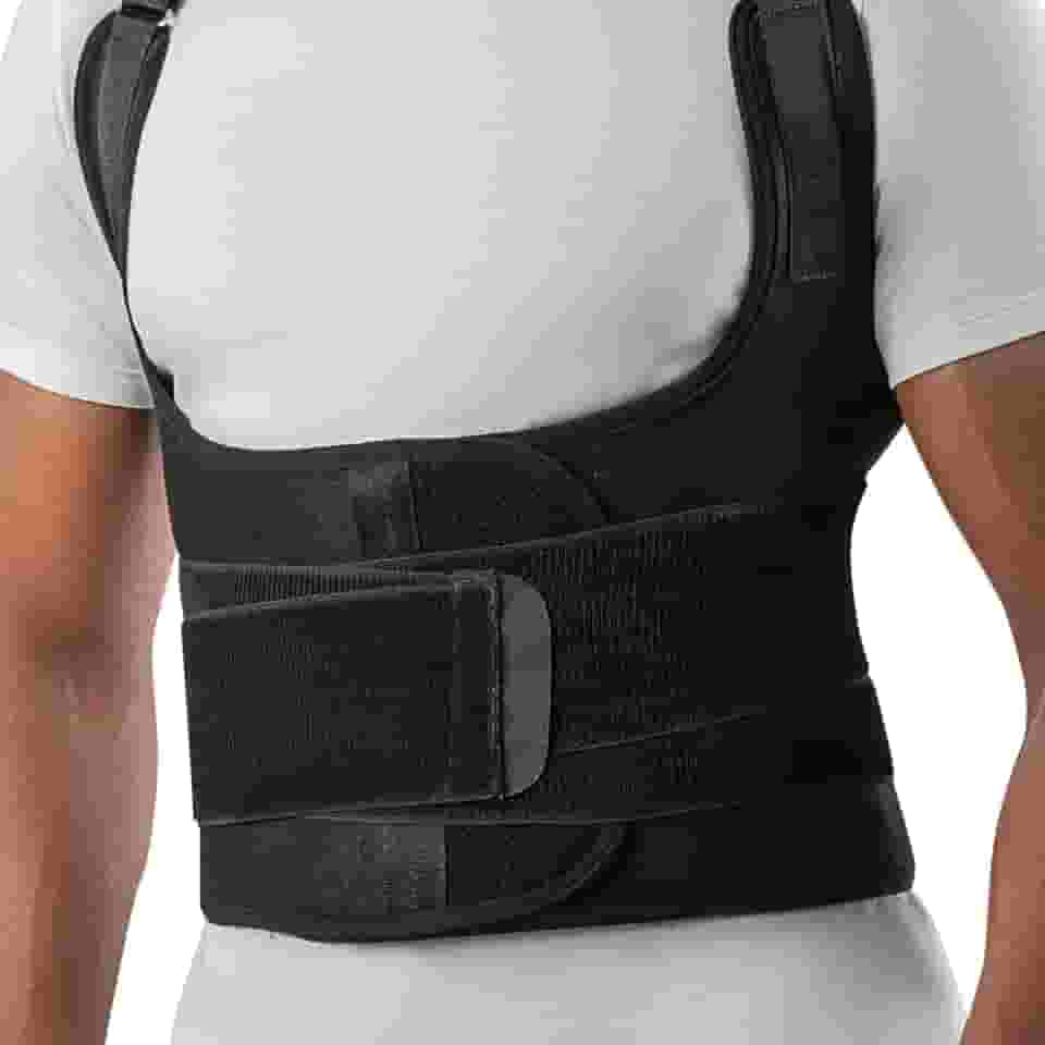 CORRETOR POSTURAL SUPPORT ESTREITO G