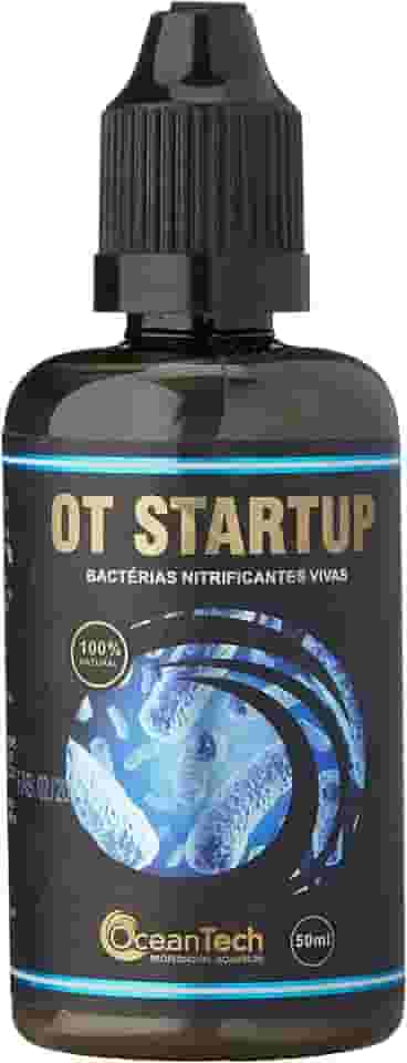 OCEAN TECH Condicionador Ocean Tech Start Up 50Ml