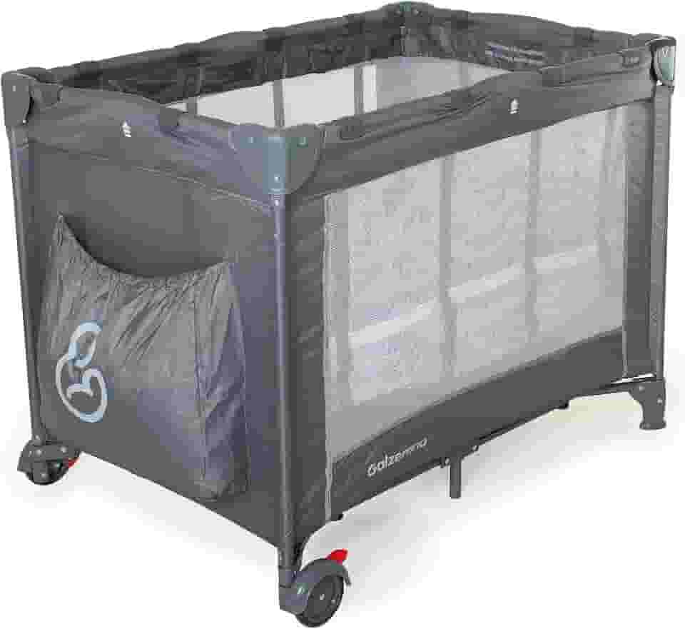 BERCO TRITON GRAFITE