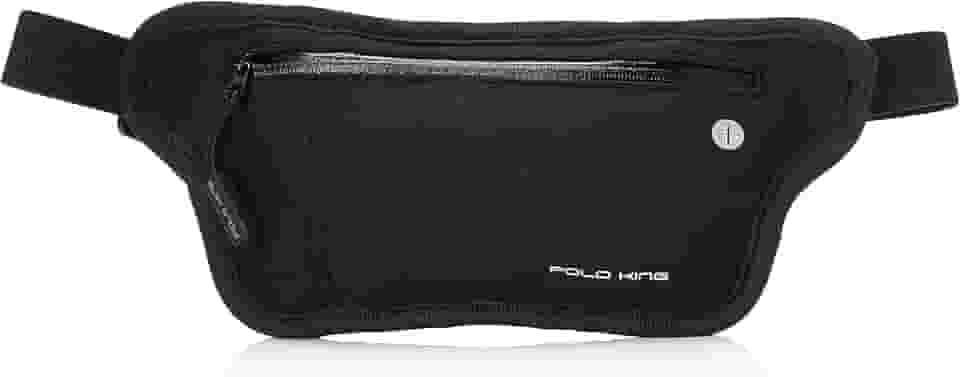 Porta dolar, Polo King