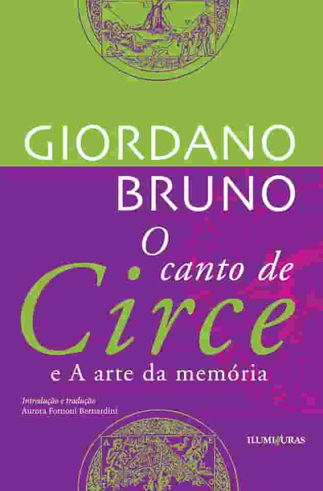 O canto de Circe e A arte da memória