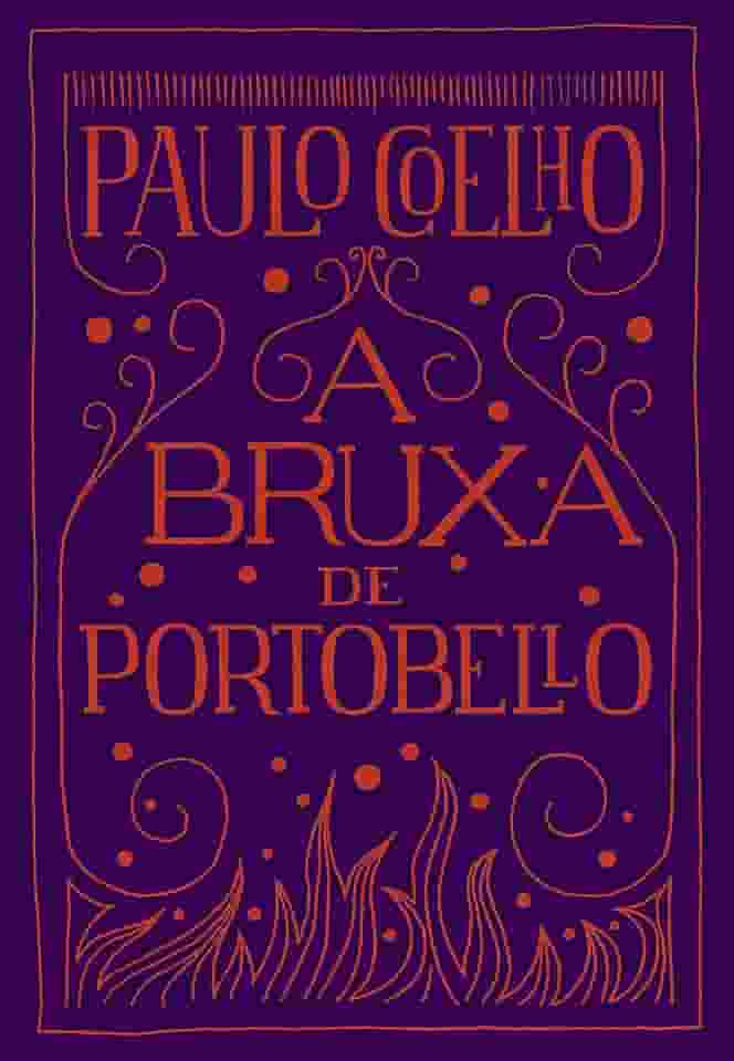 A bruxa de Portobello