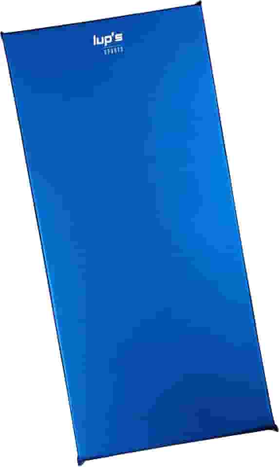 Colchonete IMPERMEÁVEL - Espuma D23-90x40x3 - Academia/Yôga/Pilates