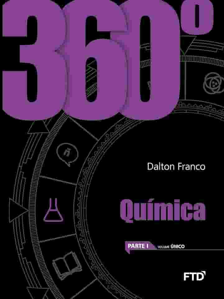 360° Química - Vol. Único: Conjunto