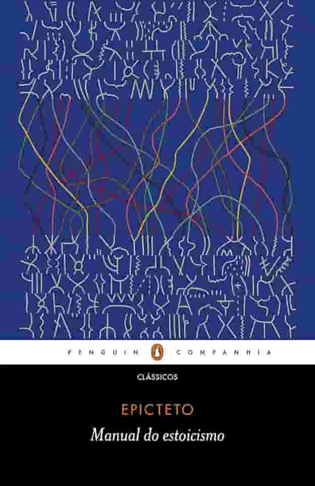Manual do estoicismo