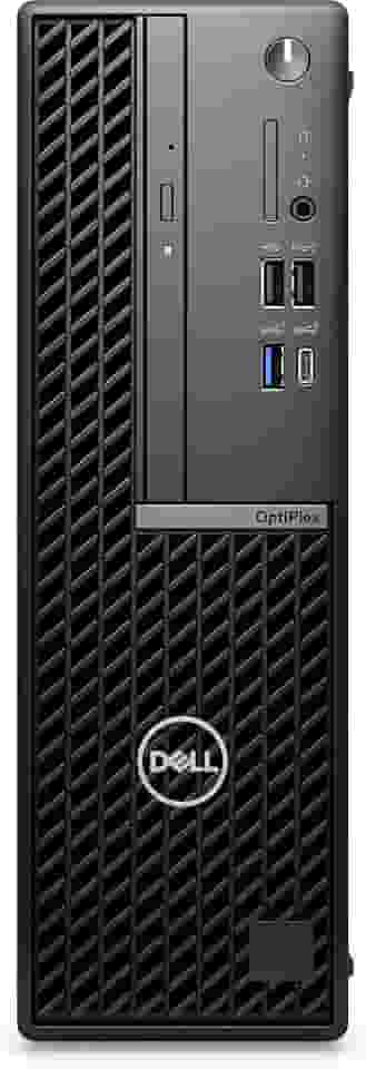 Dell Computador desktop OptiPlex 7000 7020 Plus - Intel Core i7 14ª geração i7-14700T - 16 GB - SSD de 512 GB - Micro PC - Preto