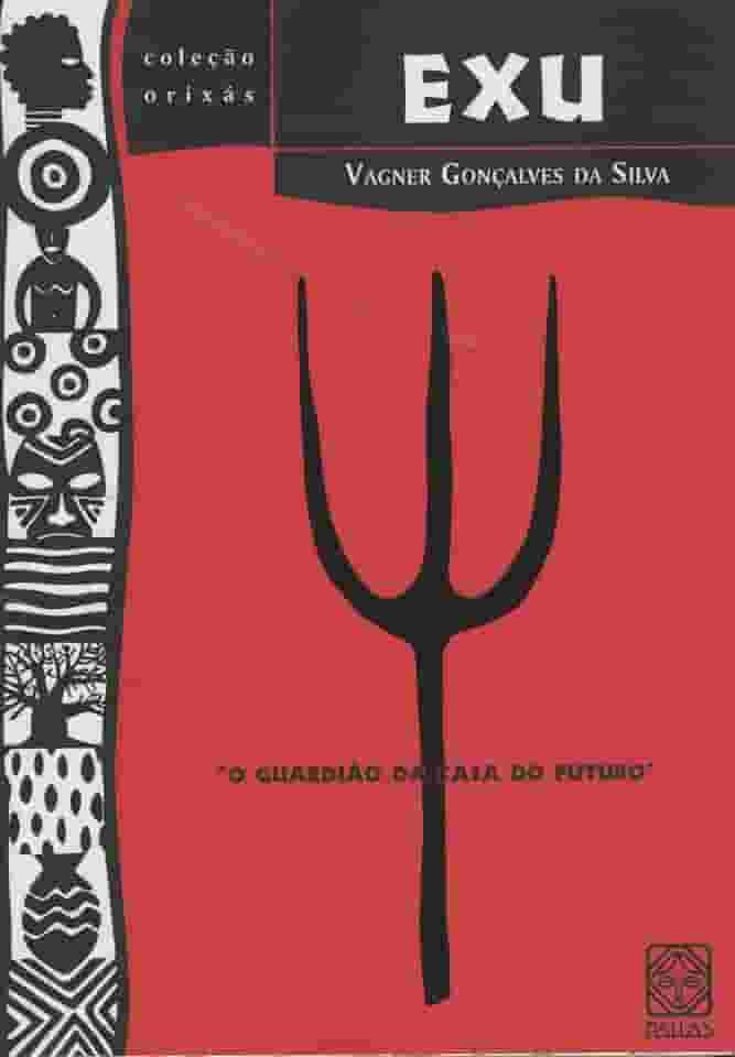 Exu: O guardião da casa do futuro: 9