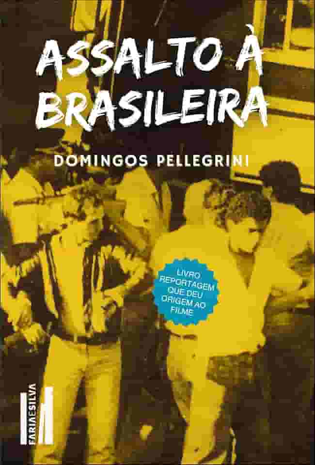 Assalto à Brasileira