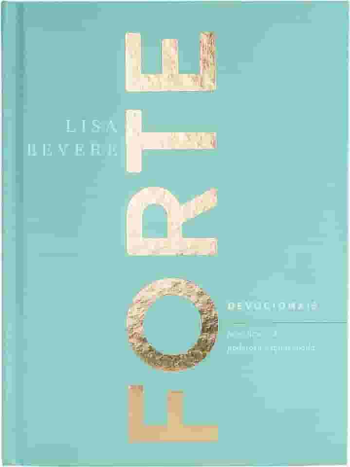 Forte: Devocionais para uma vida poderosa e apaixonada