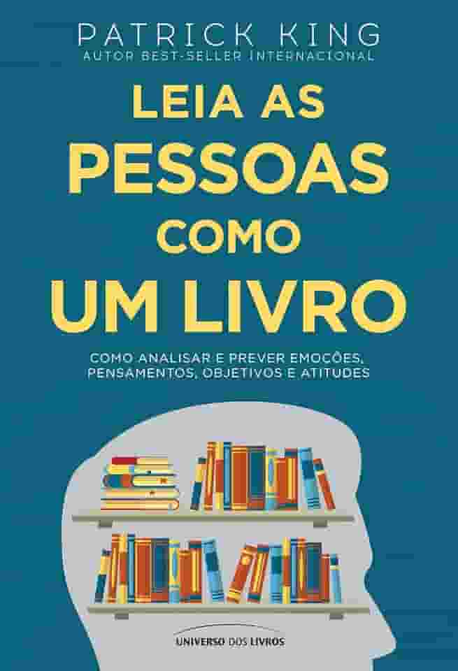 Leia as pessoas como um livro