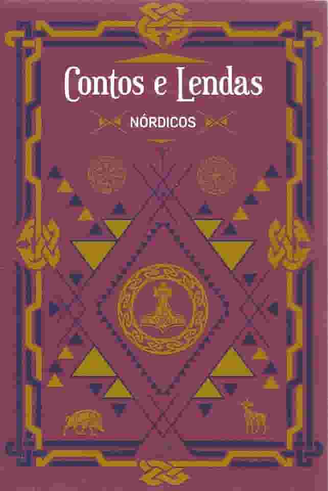 Contos e lendas nórdicos