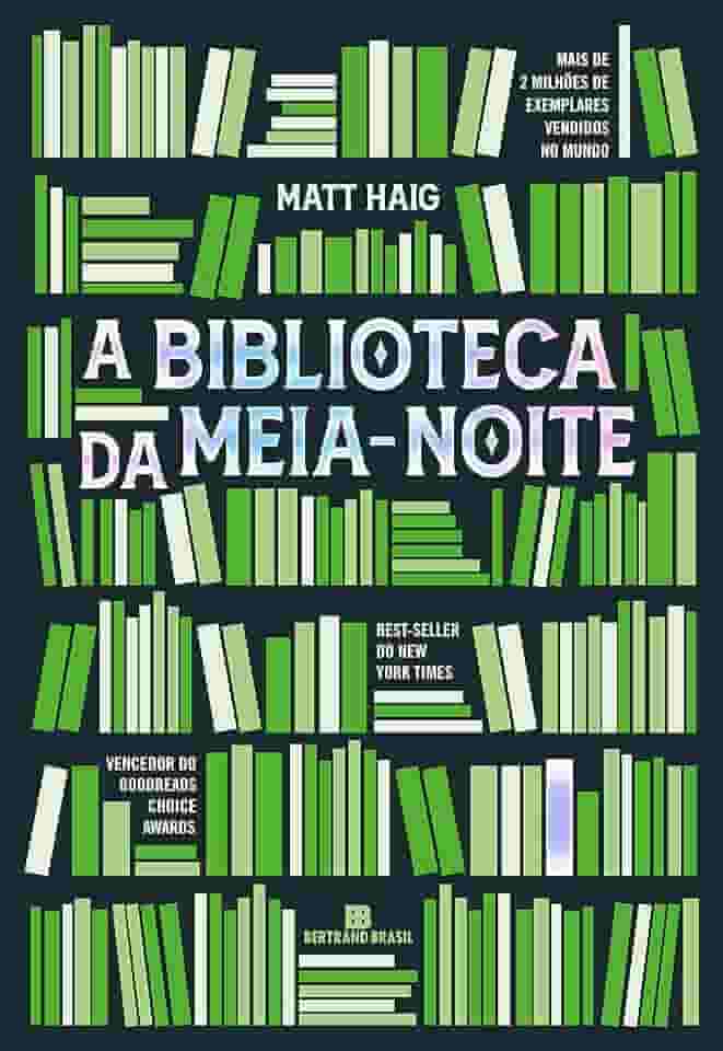 A Biblioteca da Meia-Noite