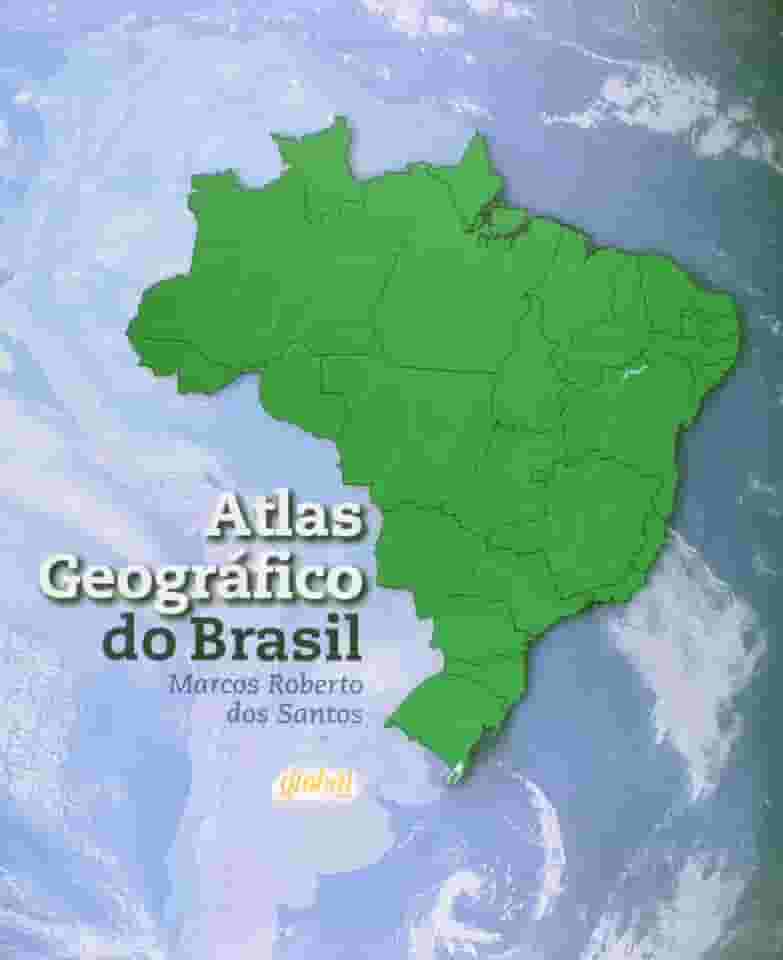 Atlas Geográfico do Brasil