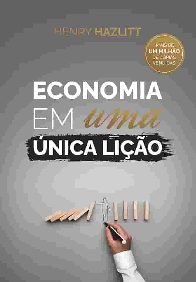 Economia em uma única lição