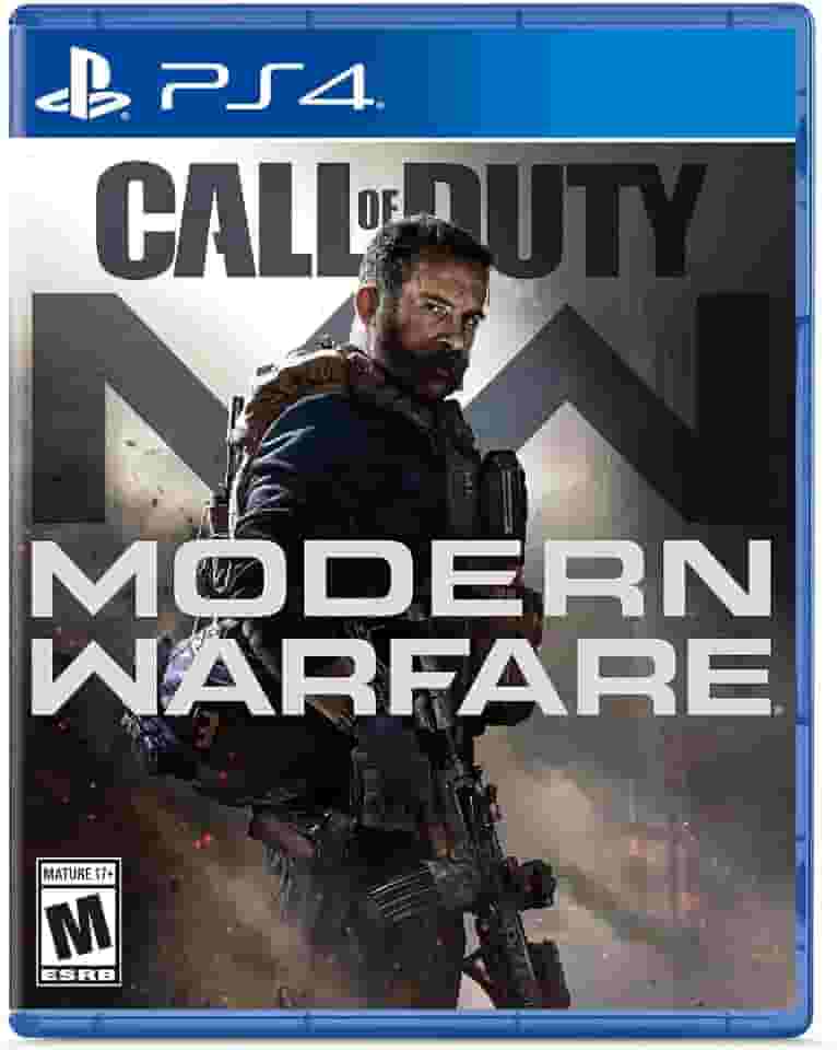 Call of Duty: Modern Warfare