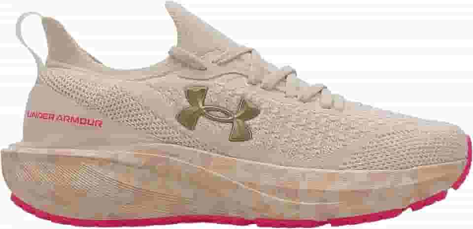 Tênis de Corrida Under Armour Charged Quicker 2