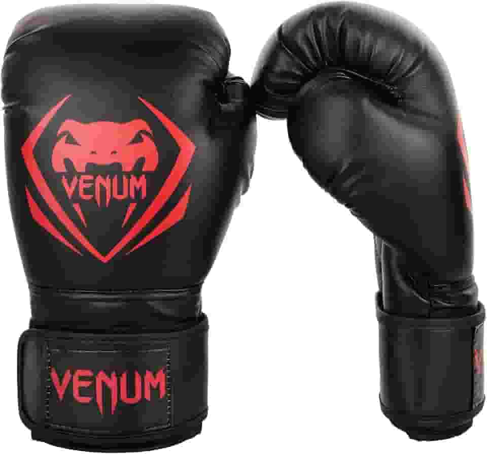 Venum Luvas de Boxe Contender