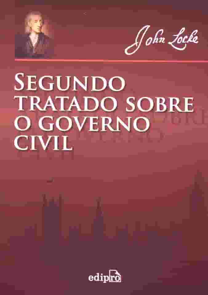 Segundo tratado sobre o governo civil