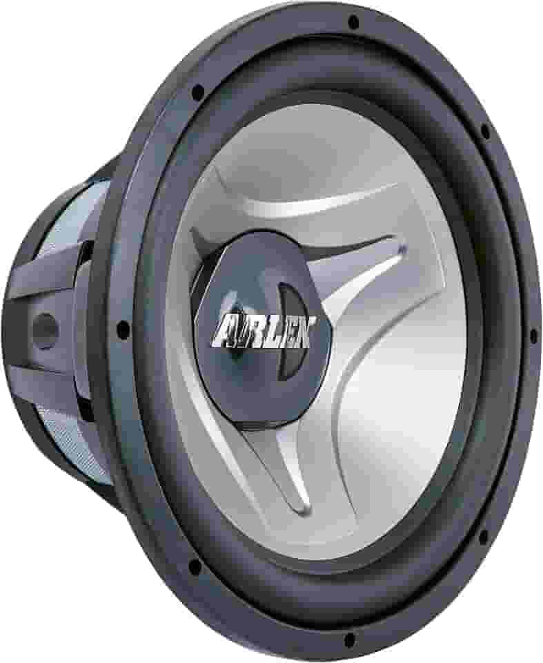 PLATINIUM X12, Arlen, 9011731.1, Subwoofer, Cinza, Arlen, 9011731.1, Subwoofer, Prata