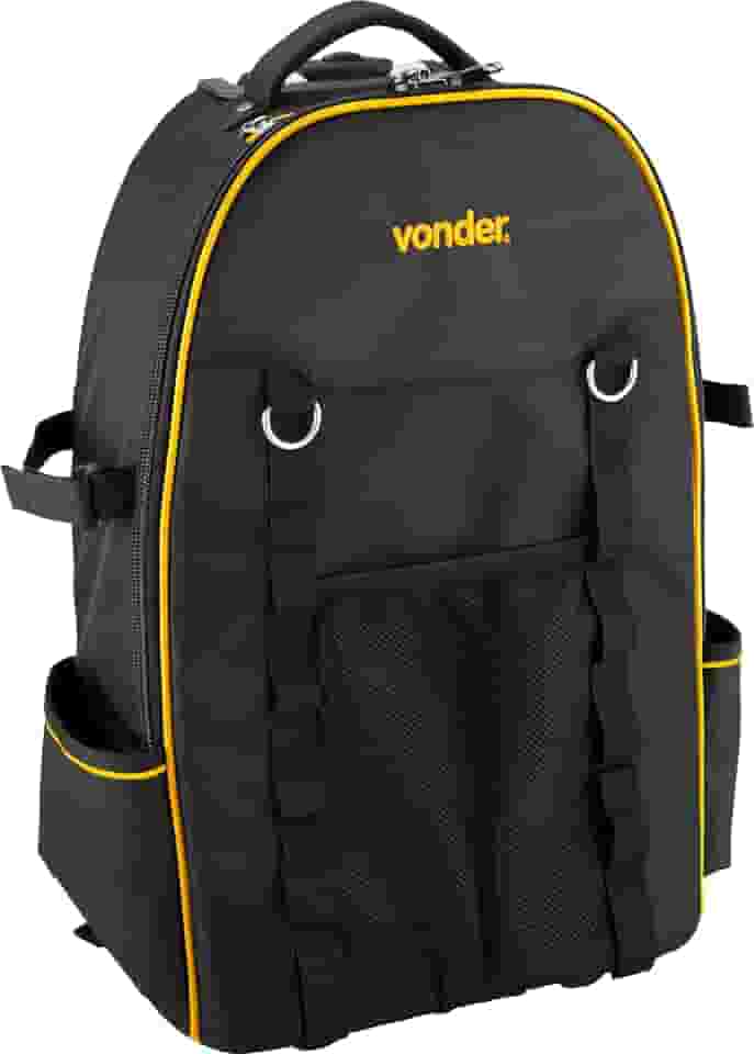 Vonder, Mochila Para Ferramentas, Com Rodas, MOV 0580