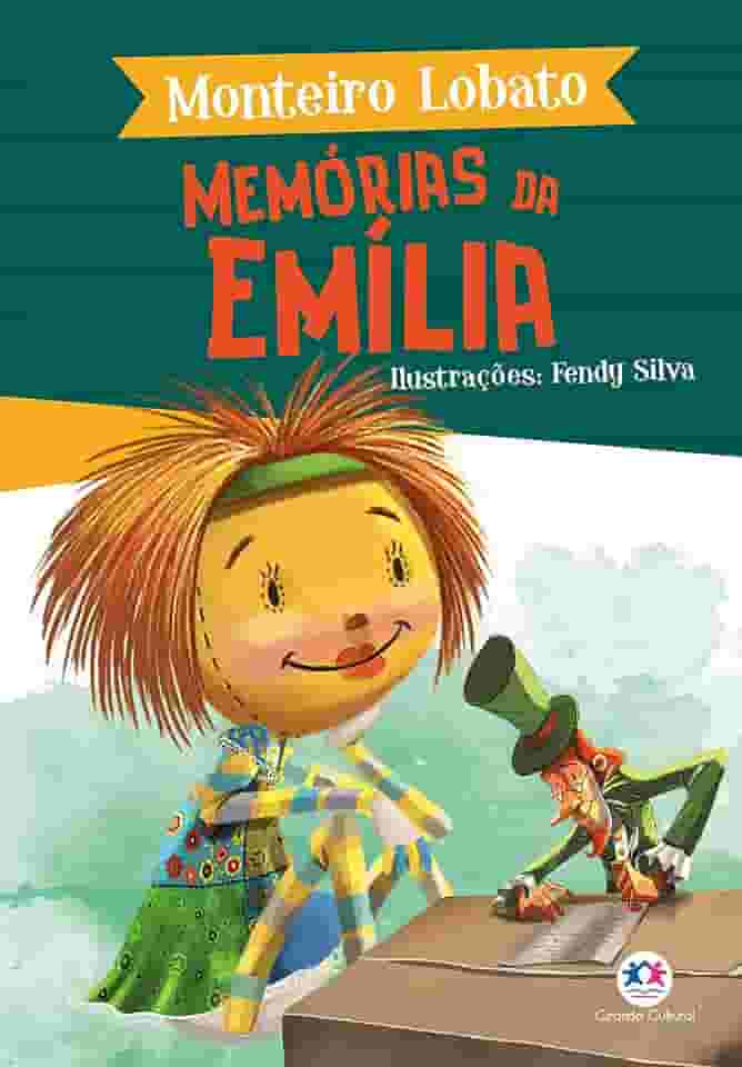 Memórias da Emília