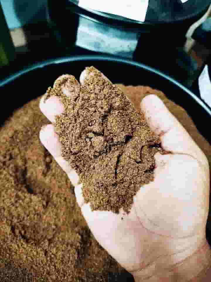 2kg P40 Pescaria, Ceva e Massa de Pesca.