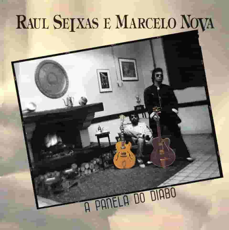 Panela Do Diabo [CD]