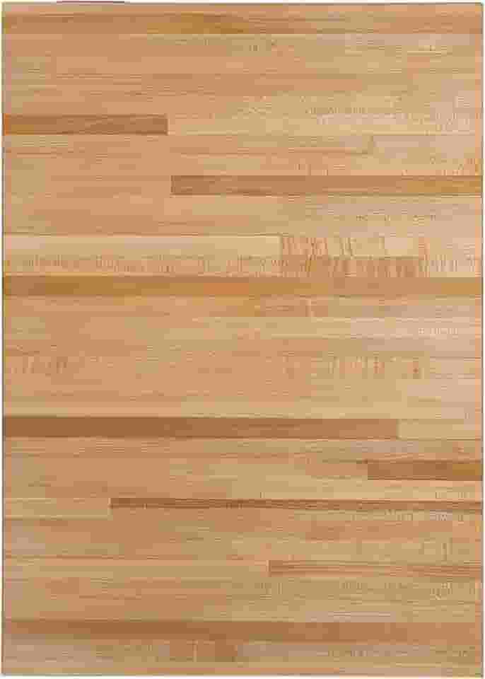 CONSDAN Bancada de bloco de açougueiro, bancada de madeira sólida de bordo cultivado nos EUA, bancada de lavadora/lavanderia, tampo de mesa, polido, pré-acabado com óleo seguro para alimentos, 3,8 cm