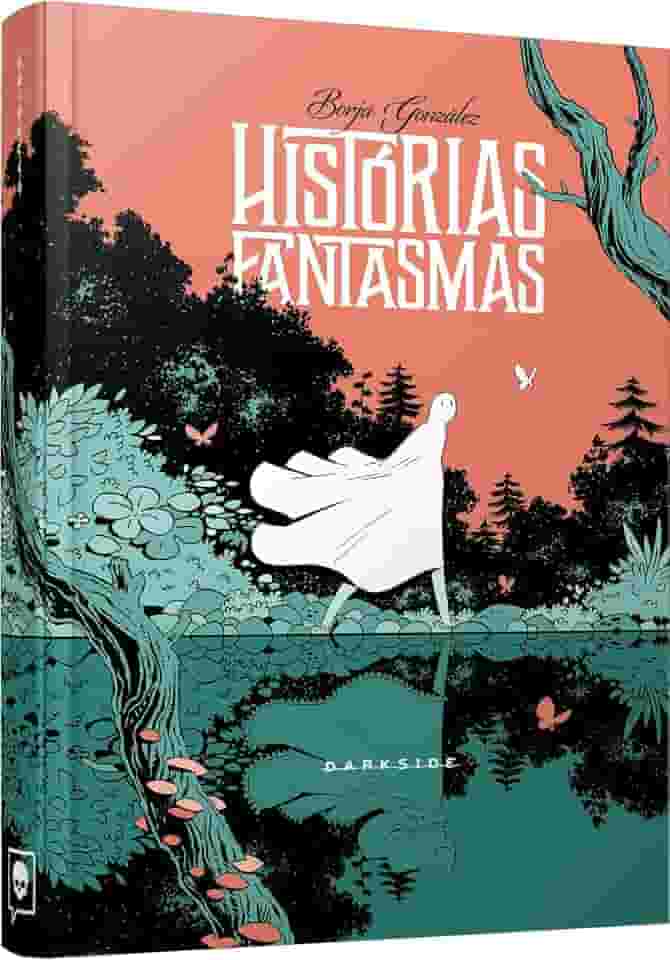 Histórias Fantasmas