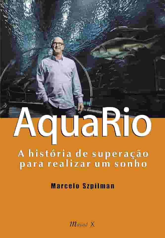 Aquario: a História de Superação Para Realizar um Sonho