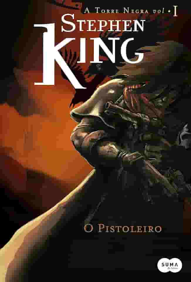 O Pistoleiro (A Torre Negra Livro 1)