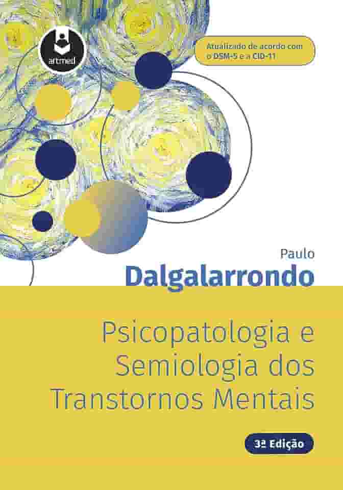 Psicopatologia e Semiologia dos Transtornos Mentais