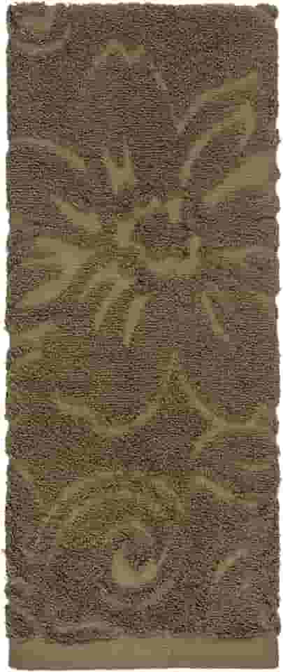 Toalha de Rosto Jacquard 100% Algodão Teka Florença