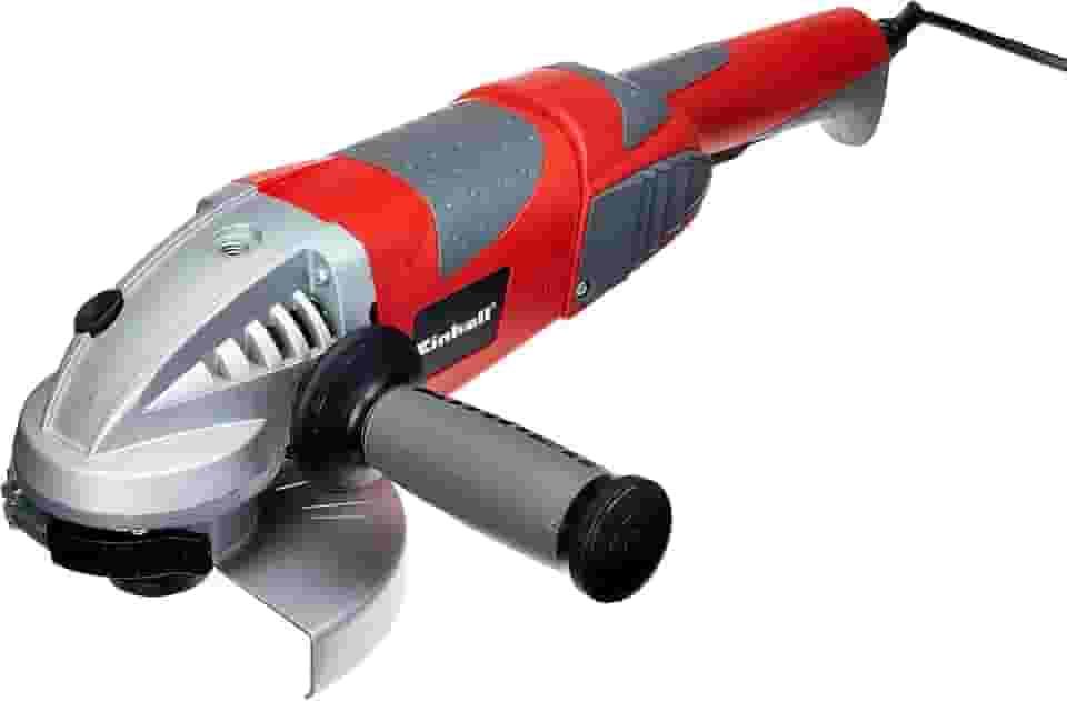 Einhell Esmerilhadeira Angular 2000.0W 110.0V 7''