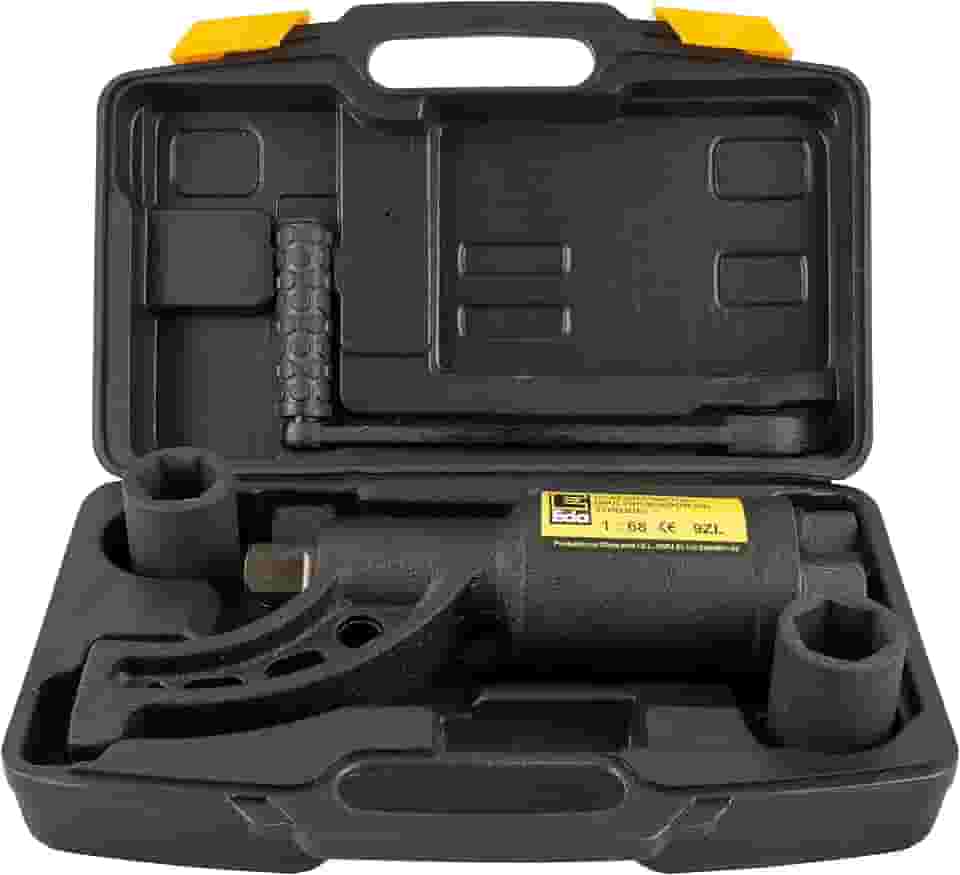 Eda Desforcímetro (Torqueador) TC 68 - 680 kg.f