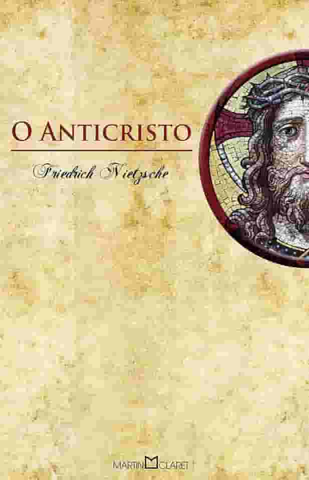 O anticristo: 50