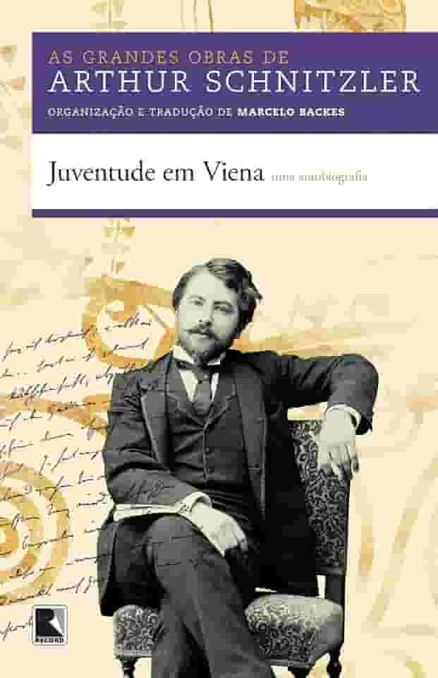 Juventude em Viena: Uma autobiografia: Uma autobiografia