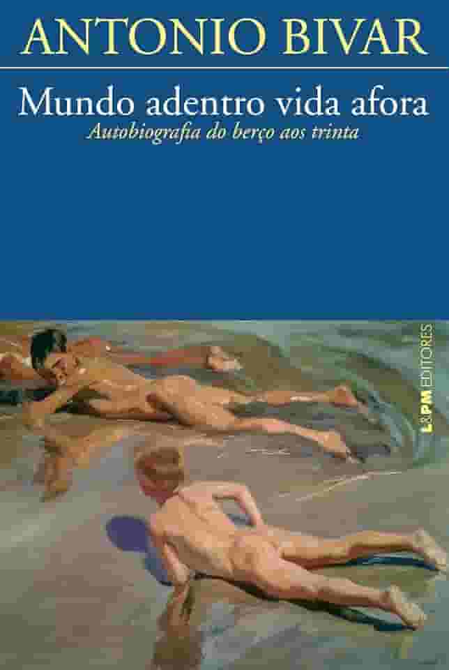 Mundo Adentro Vida Afora