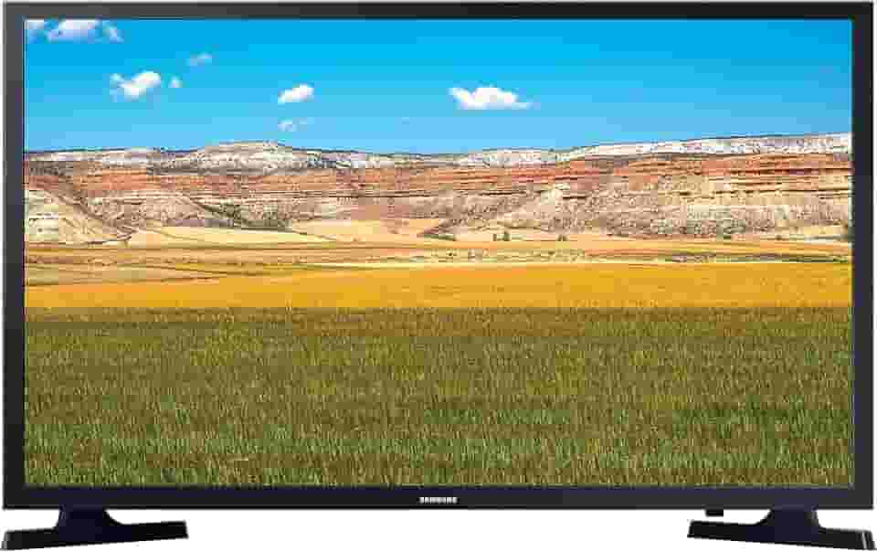 Samsung Smart TV LED 32" HD LS32BETBL - Wifi, HDMI, USB