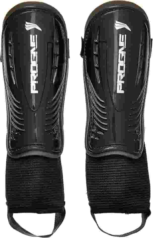 Protetor de Canela/Caneleira com Tornozeleira- Júnior - Pegasus - Pentagol