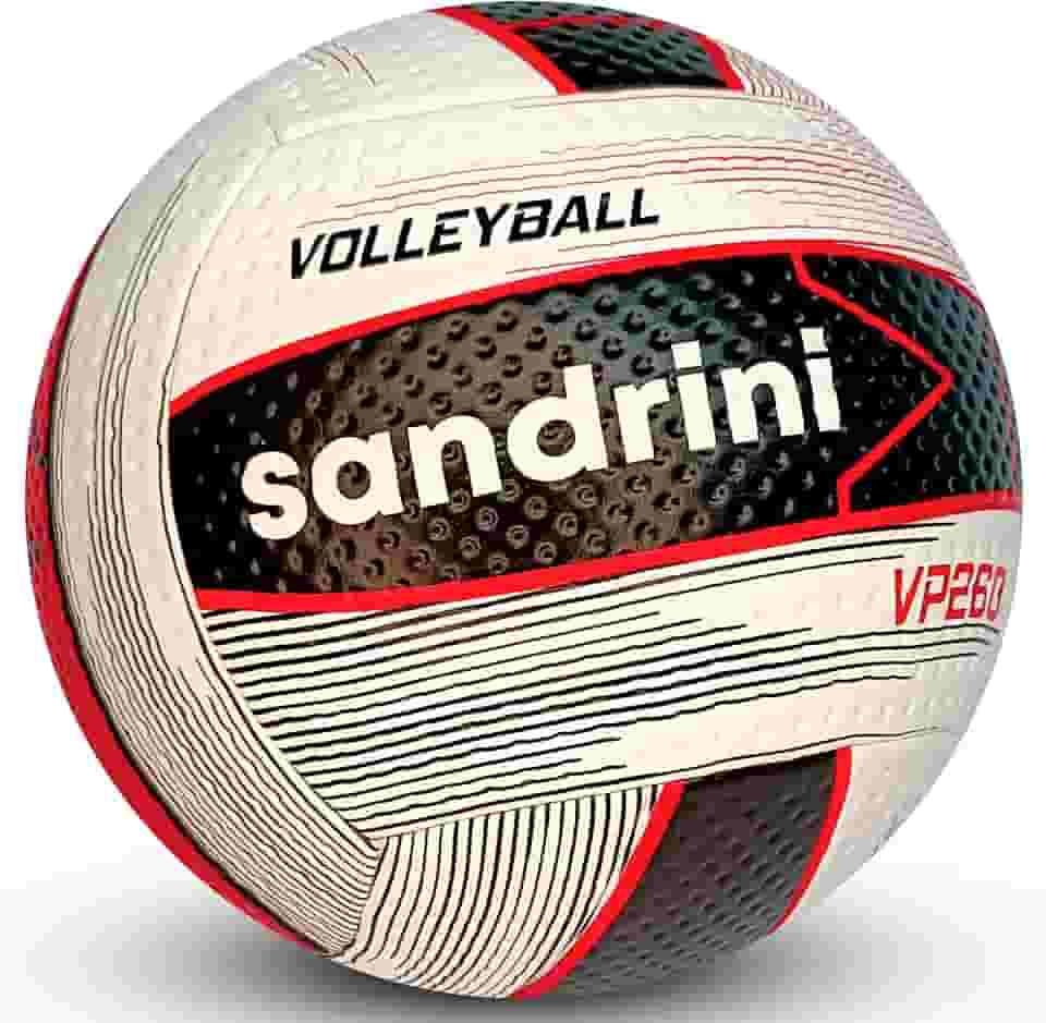 Bola Volei Oficial Sandrini Profissional Resistente VP260