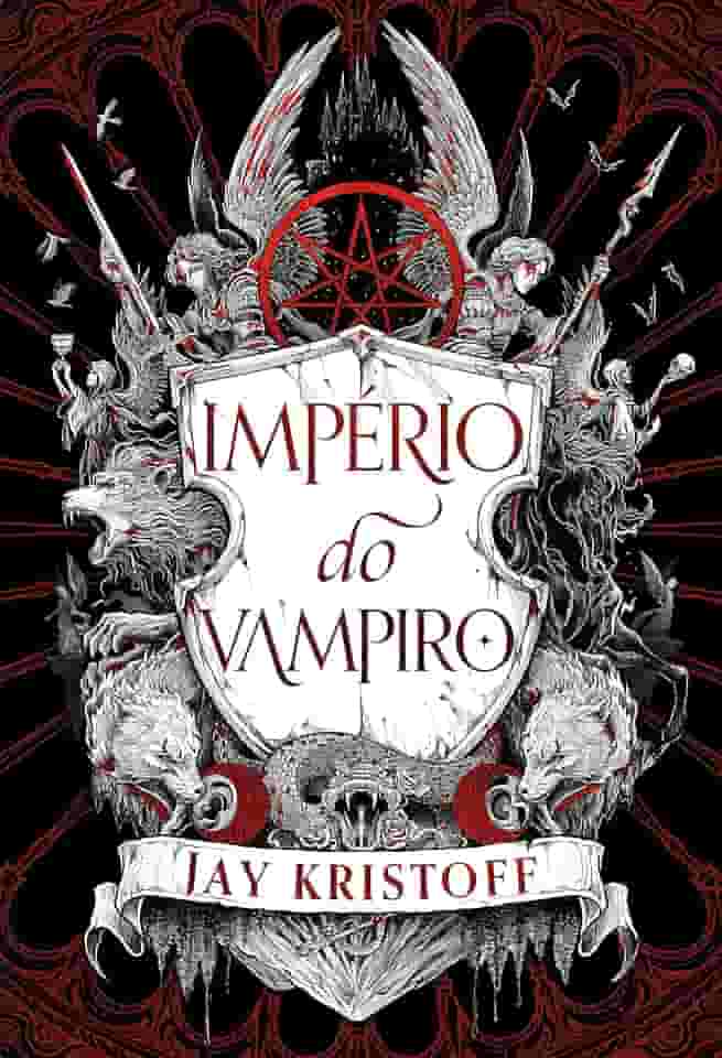 Império do Vampiro: 1
