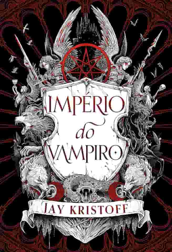 Império do Vampiro: 1