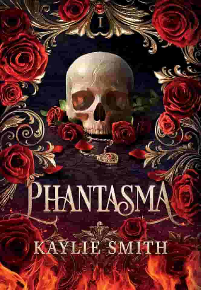 Phantasma: Jogos perversos – vol. 1