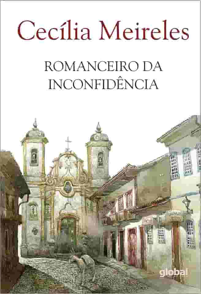 Romanceiro da Inconfidência