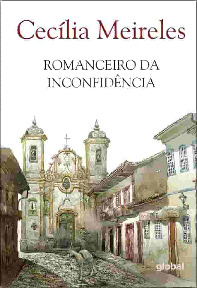 Romanceiro da Inconfidência